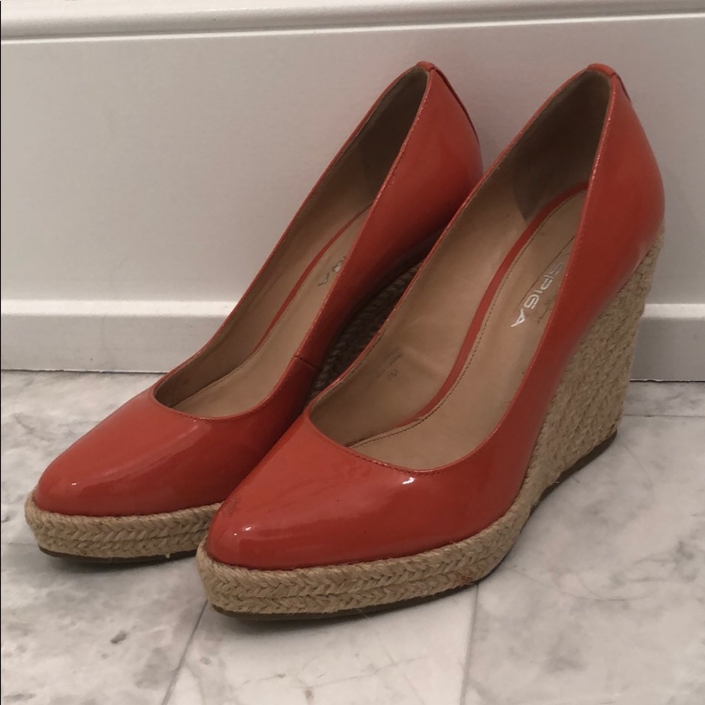 Via Spiga Heels